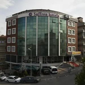 Saffron Otel