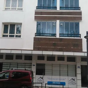 Yenimahalle New House Otel