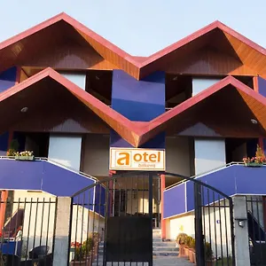 A Bilkent Apart Otel