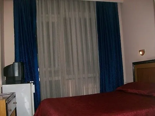 Hotel Ergen Ankara Türkiye