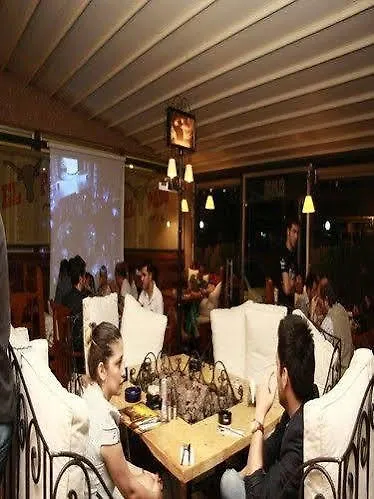 Hotel Ergen Ankara